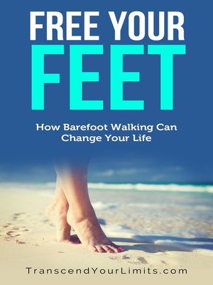 cover image of Free Your Feet
